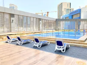 Gorgeous 1Bedroom in the heart of Business Bay - Image 2