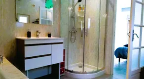 Chambre Indépendante Piscine, Parc, Cuisine... - Image 2