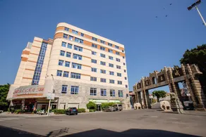 Chongwu Haitian Hotel (Chongwu Ancient City) - Image 2