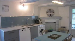 Le Gîte de la Porte Bleue - Image 3