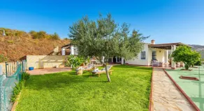 Villa en Lagos Bajo Vélez-Málaga by Ruralidays - Image 5