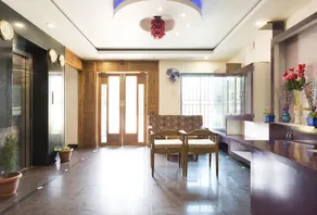 Hotel MJ Residency - Image 2