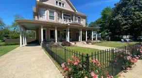 Historic Wilson House - Image 5