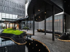 Central  Landison Retreat QuZhou - Image 2
