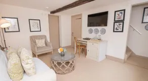 Carlton Towers Estate - Stapleton Rooms & Parkgate Cottages - Image 2