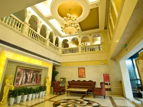 Taicang Vienna International Hotel - Image 5