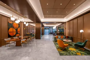Orange Hotel Urumqi Youhao Medical College - Image 3