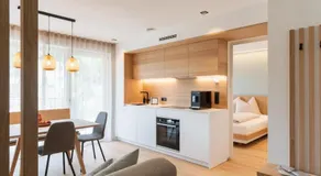 VANEA - Alp Relax Guesthouse - Image 2