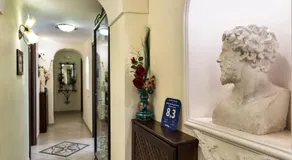 B&B Art Suite Principe Umberto - Image 3