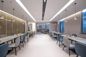 Home Inn Style Nanning International Convention and Exhibition Jinhu Plaza Metro Station - Image 3