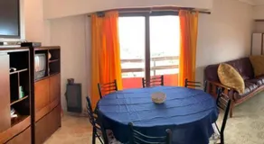 Excelente departamento vista al mar + 2 cocheras - Image 2