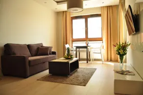 Platinum Residence Mokotów - Image 1