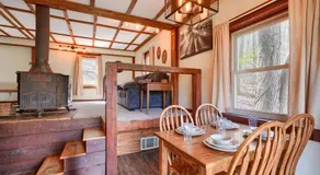 Wyandot Woods - Lake House - Image 3