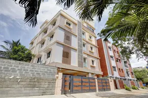 Ecostay Valasaravakkam - Image 2