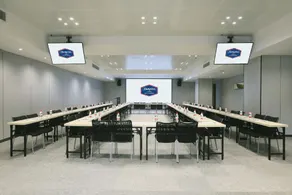 Hampton by Hilton Chongqing Jiangbei Guanyinqiao Pedestrian Street - Image 5