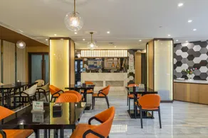 Metropolo Hotel Jiujiang Happy City Jiulong Street - Image 4