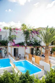 Dionysos Beach Resort & Villas - Image 5
