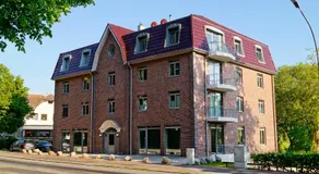 Appartements Villa Schwanenteich - Image 3