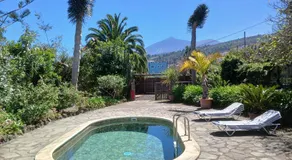 Finca Las Canitas - Ferienhaus Teneriffa - Image 2