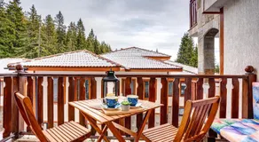 MyPlace Pamporovo апартаменти за отдих - Image 5