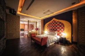 Bali Motel - Zhongli - Image 5