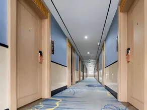 Vienna Classic Hotel Zhuhai Doumen Xinqing Science Park - Image 5
