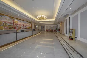 Hotel Vienna (5.0 Mount Hua Resort) - Image 5