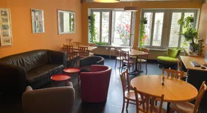 Bern Backpackers Hotel Glocke - Image 5
