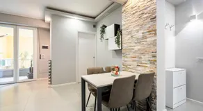 NEW - 2 Min Metro Batoni - Luxury Apt con Posto Auto - Image 4
