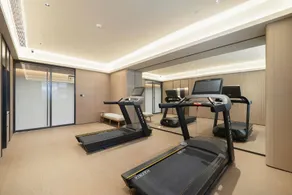 Ji Hotel Quanzhou Wanda - Image 3