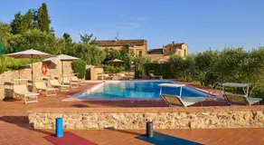 Agriturismo Podere Cortilla - Image 2