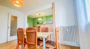 Appartement spacieux et lumineux pour 5 personnes - Image 4