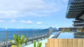 OA HOTEL Wushih Marina - Image 2