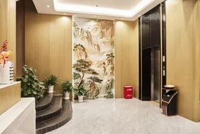 Elong Yam Hotel (Qujiang Nanhua Temple) - Image 2
