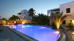 Corali Beach Hotel - Image 2