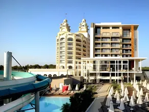 Riverside Garden Resort - Image 3