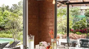 SaffronStays Laterite Grove - Image 4