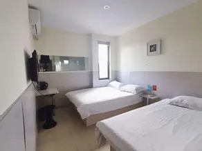 Shanghai Yizhumeihe Hotel (Anting Xinyuan Road) - Image 3