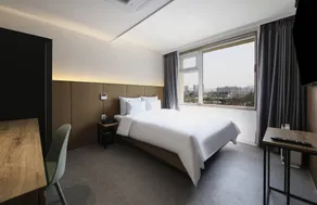 Jeonju Seosindong Twosome Stay - Image 2