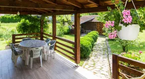 Breza Guesthouse - Image 3