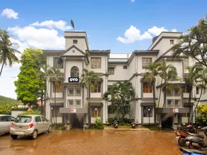 Collection O Maizons Lakeview Resort - Image 3
