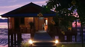 Lam Sai village hotel Koh Yao Noi - Image 3