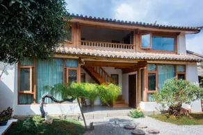 Dexian Homestay (Lijiang Sanyi International Airport Branch) - Image 2