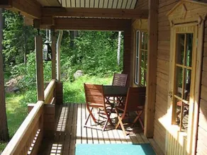 Holiday Home Mustikka by Interhome - Image 5