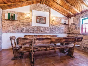 Modern Holiday Home in Zemunik Gornji with Pool - Image 4