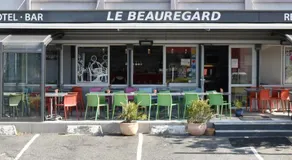 Hôtel Le Beauregard Brive-la-Gaillarde - Image 2