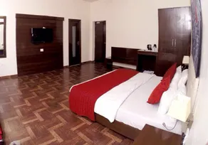 Hotel Heaven View - Image 2