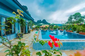 Phong Nha Green Homestay - Image 4