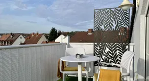 Ferienwohnung an der Aschaffaue - Image 4