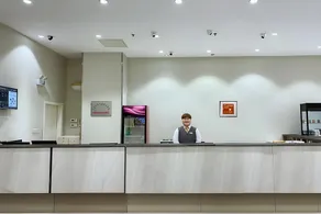 Home Inn Shenyang Railway Station Taiyuan Street Wanda Plaza - Image 5